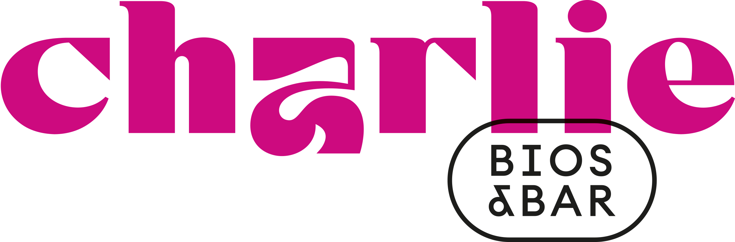 Charlie Bios & Bites